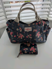 ladies purses cath kidston